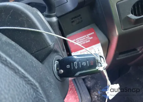 2015 Ford F-150 Xlt from USA, damaged, VIN 1FTEW1CP1FKD77629